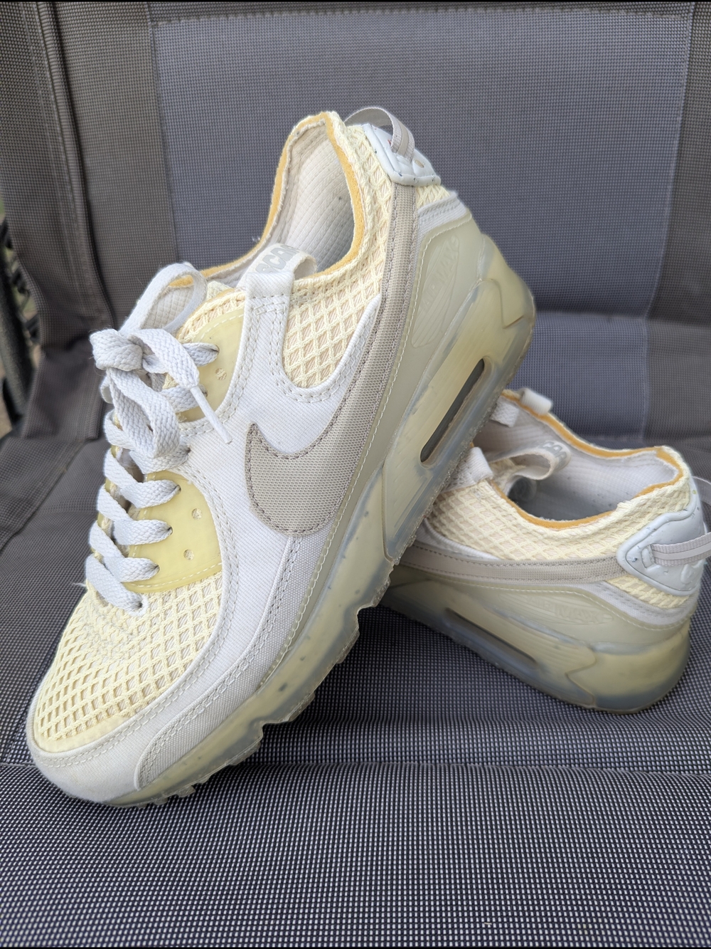 Nike Air Max 90 Terrascape